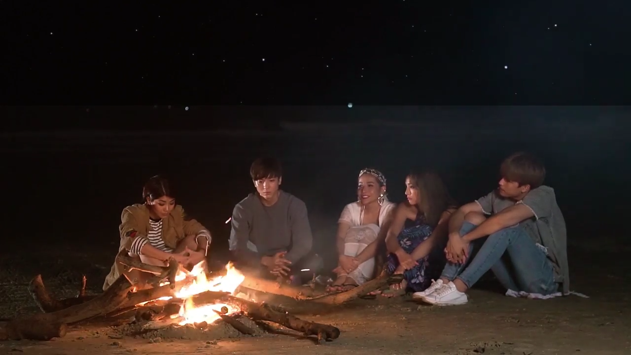 Tập cuối của Lật Mặt Showbiz: Chưng hửng và bất ngờ ngoài sức tưởng tượng!